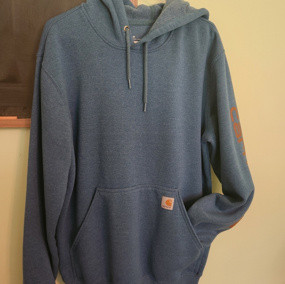 Mens carhartt size medium